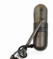 Image result for Rca Type 77-Dx Microphone