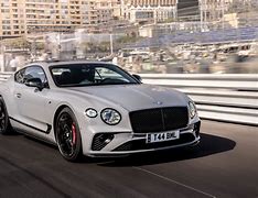 Image result for New Bentley Continental GT