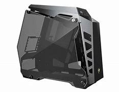 Image result for Clear PC Case