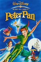 Image result for Disney Classic Peter Pan