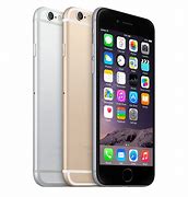 Image result for Silved iPhone 6