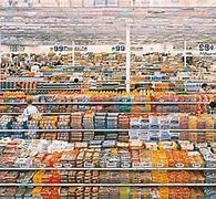 Image result for Andreas Gursky Market High Res