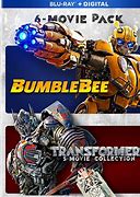 Image result for Transformers 6 Movie
