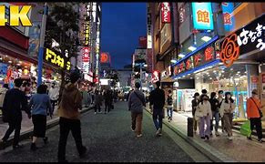 Image result for Yokohama Night Walk