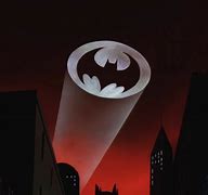 Image result for Neal Adams Batman Bat Signal