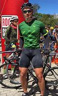 Image result for How to Wear Cycling Clothing Men