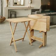 Image result for TV Tray Table