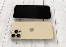 Image result for Gold iPhone 13 Pro Sides