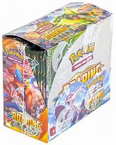 Image result for Pokemon Card Boxes
