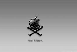 Image result for Apple with School and Crossbone