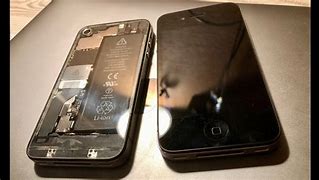 Image result for iPhone 4S without Frame