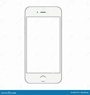 Image result for Blank White Phone Screen