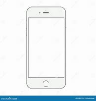 Image result for Plain White iPhone Screen