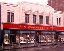 Image result for Old Stores Allentown PA