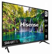 Image result for Hisense Smart TV A6 40 Inch