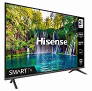 Image result for hisense 40 inch smart tvs