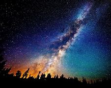 Image result for Milky Way Desktop Background