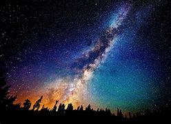 Image result for Pic of Milky Way