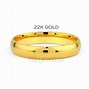 Image result for Solid Gold Band