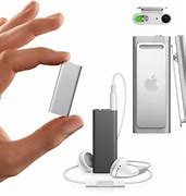 Image result for New iPod Shuffle Earbuds