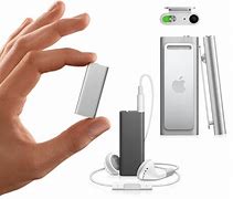 Image result for NCR iPod Shuffle