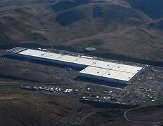Image result for Tahoe Reno Industrial Center Tesla Sign