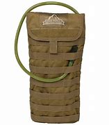 Image result for MOLLE Hydration Pouch