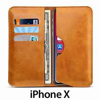 Image result for iPhone X Leather