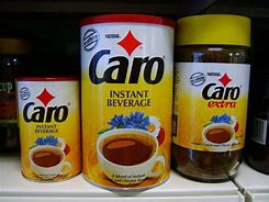Image result for Caro Coffee Tesco