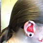 Image result for Custom Made Ear Plugs
