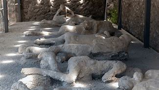 Image result for Mummies of Pompeii