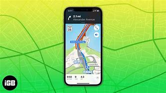 Image result for iPhone GPS