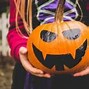 Image result for Chair Balancing Halloween Games Apple Bobbing