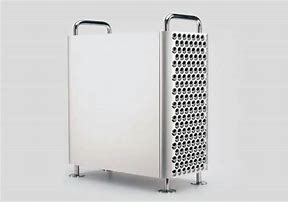 Image result for Apple Mac Pro PC Case