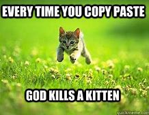 Image result for Facebook Copy and Paste Memes