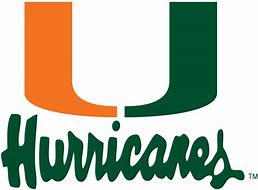 Image result for miami hurricanes basketball clip art