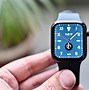 Image result for Apple Watch Series 5 Front