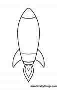 Image result for Draw a Rocket Battery