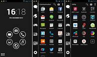 Image result for Equipment Phone Home Screen