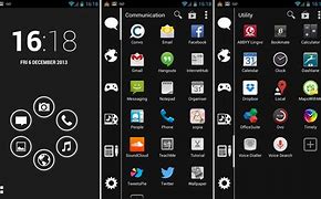 Image result for Android Navigatoin Home Icon