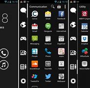 Image result for Android Screen Icons