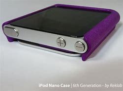 Image result for iPod Nano 6G Chain Case