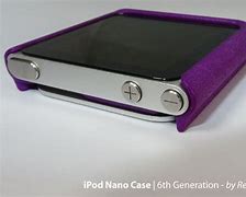 Image result for iPod Nano 6th Generation Case