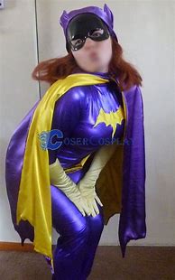 Image result for 1960s Bat Woman