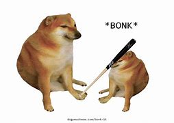 Image result for Bonk Doge PFP