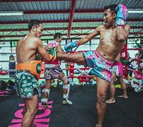 Image result for Muay Thai Shorts Funny