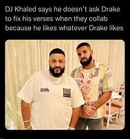 Image result for DJ Khaled Dickshadow Meme