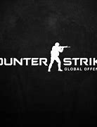 Image result for Counter-Strike Global Offensive Logo