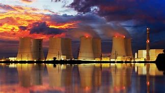 Image result for Nuclear Plant Close to Fire in Texas