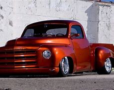 Image result for Classic Ford Truck Hot Rod